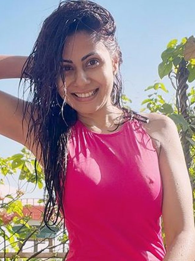 ছবি মিত্তলের ফিটনেস ঈর্ষা করার মতো