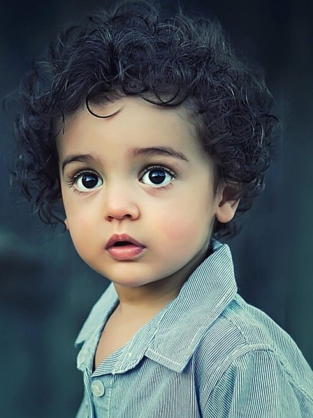 শিশুদের বুদ্ধিমান ও চালাক করতে খাওয়ান এই জিনিস