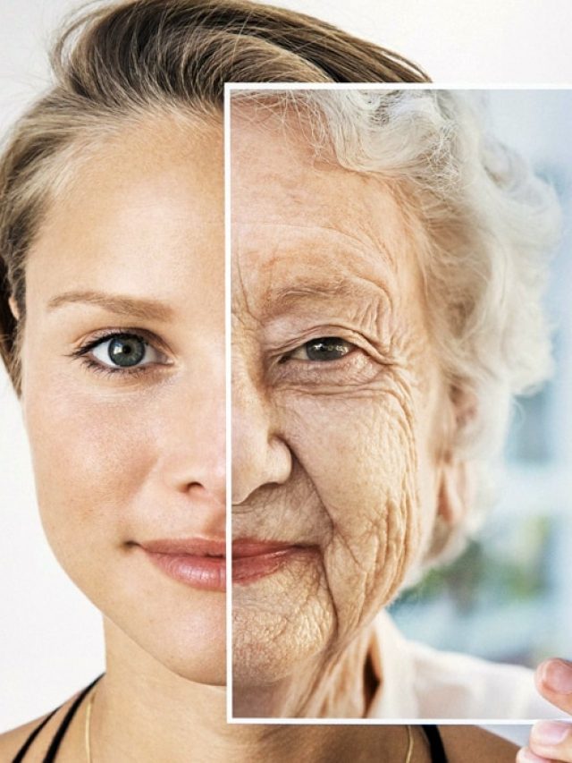 এই ৪ খাবার বিষের সমান, ত্বকে দেখা দেয় বলিরেখা