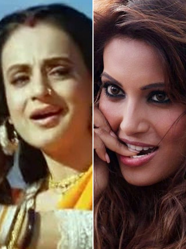 जब गदर 2 की अमीषा ने बिपाशा को किया बॉडीशेम, उड़ाई खिल्ली, फिर...