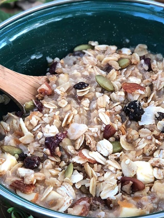 কীভাবে ওটস খেলে দ্রুত ওজন কমবে? জেনে নিন...