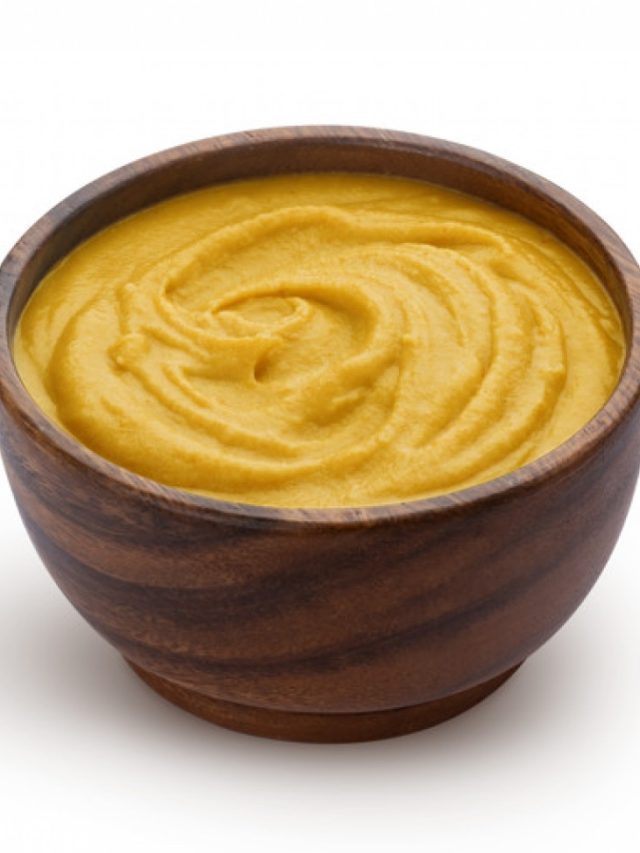 সর্ষে বাটুন এই কায়দায়, একটুও তেতো হবে না; ট্রিকস