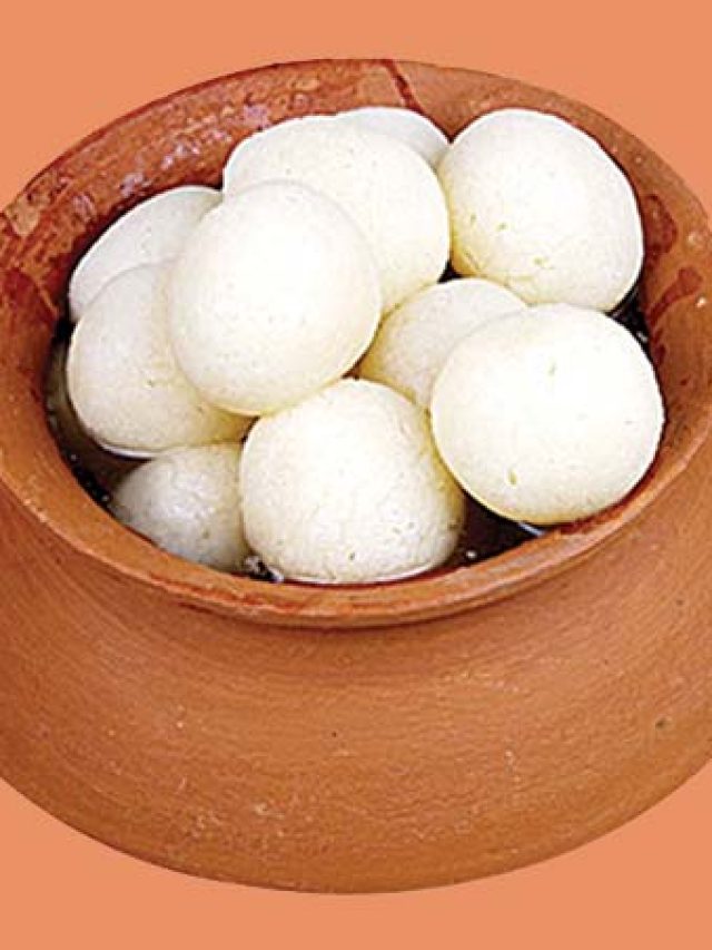 প্রেসার কুকারেই হবে নরম তুলতুলে রসগোল্লা, রইল সহজ রেসিপি