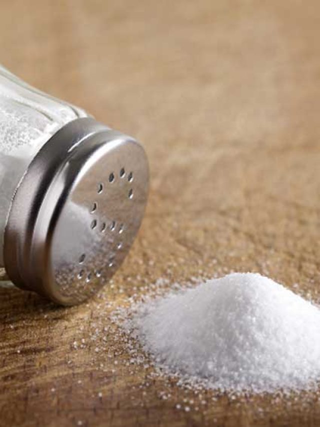 বর্ষায় নুন জল হবে না, শুকনো থাকবে এই সাদা দানা দিলে