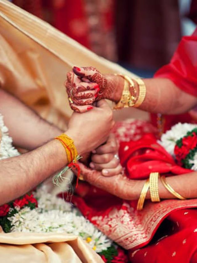সামনেই বিয়ে? অশান্তি এড়াতে দ্রুত বদলান ৩ অভ্যাস