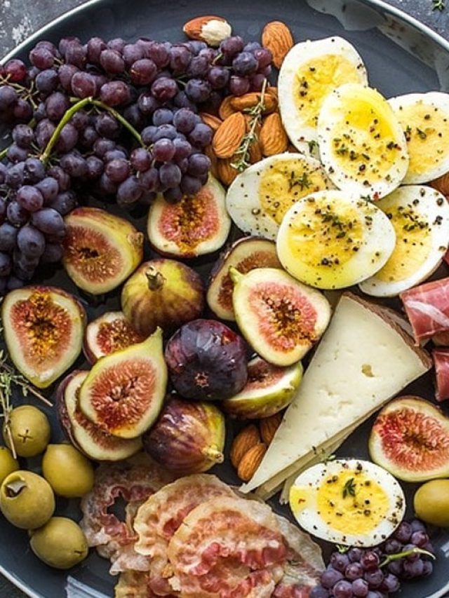 ঘরে ঘরে জ্বর, ফিরেছে কোভিড! রোগ প্রতিরোধ ক্ষমতা বাড়ানোর ব্রেকফাস্ট মেনু