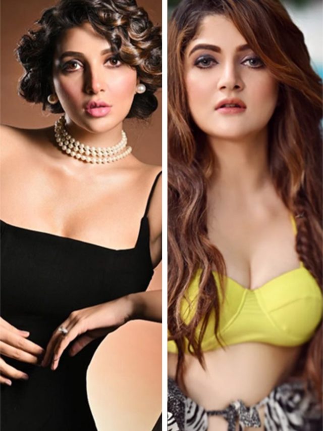 টলি তারকাদের পড়াশোনার দৌড় কতটা জানা আছে?