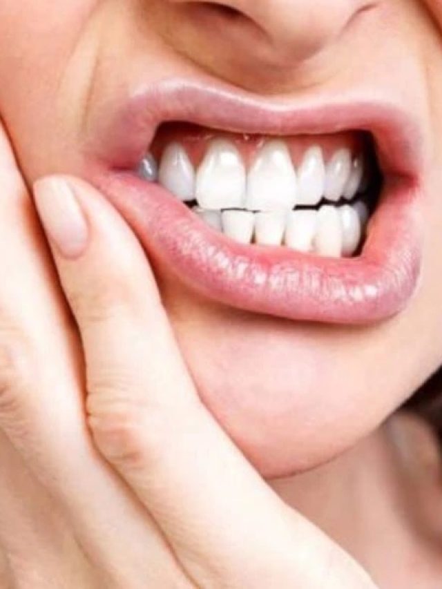 বুড়ো বয়সেও দাঁত পড়বে না, ভুগতে হবে না ক্যাভিটির সমস্যায়; করুন এই কাজ