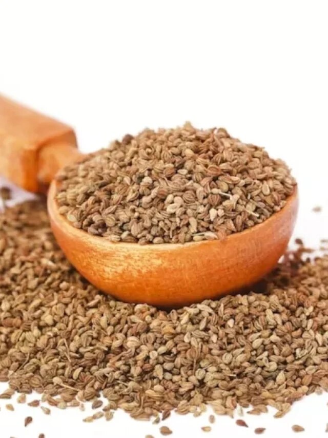 গ্যাস- অম্বল নিমেষে কমিয়ে দেয়! জোয়ানের আরক আসলে কী?