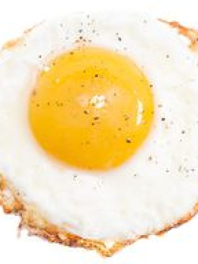 ডিমের পোচ বানান এভাবে, কুসুম একটুও ফেটে যাবে না