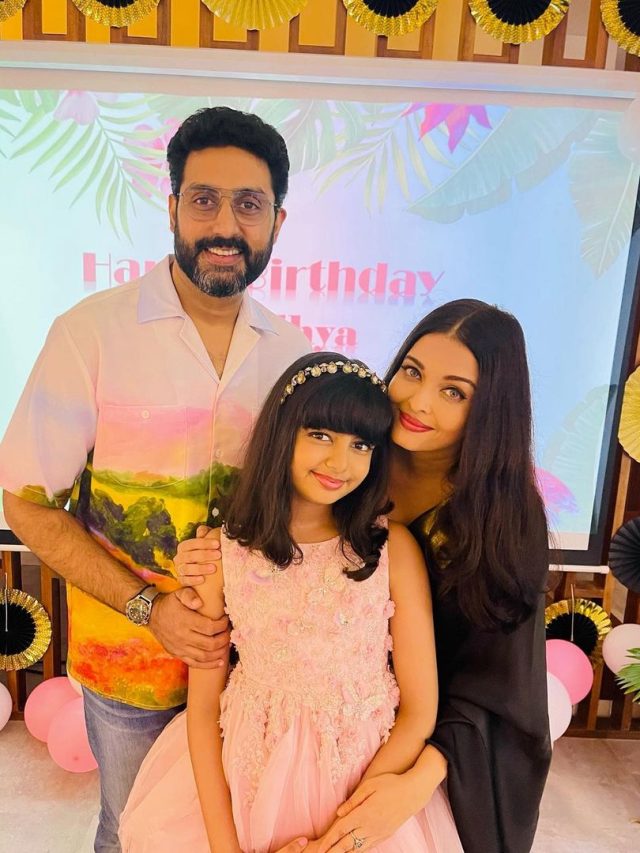 कैसी मां हैं जया? ऐश्वर्या को किया सपोर्ट, अभिषेक बोले- आराध्या मेरी दोस्त, पर...