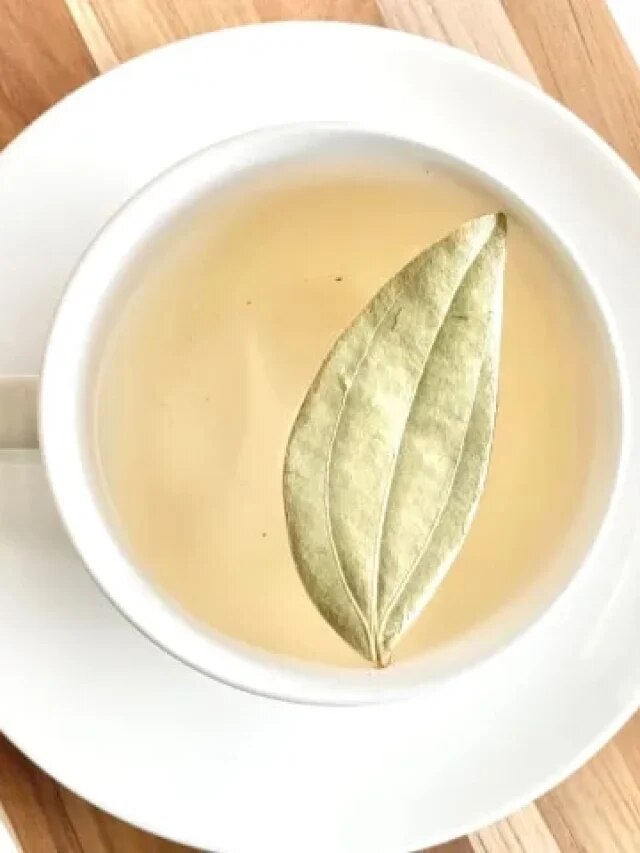 খালি পেটে খান তেজপাতা ভেজানো জল, যা হবে ভাবতেও পারছেন না