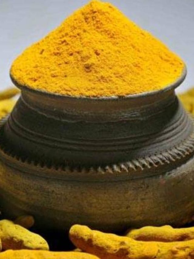 রান্নায় বেশি হলুদ? মুশকিল আসান হবে এভাবে