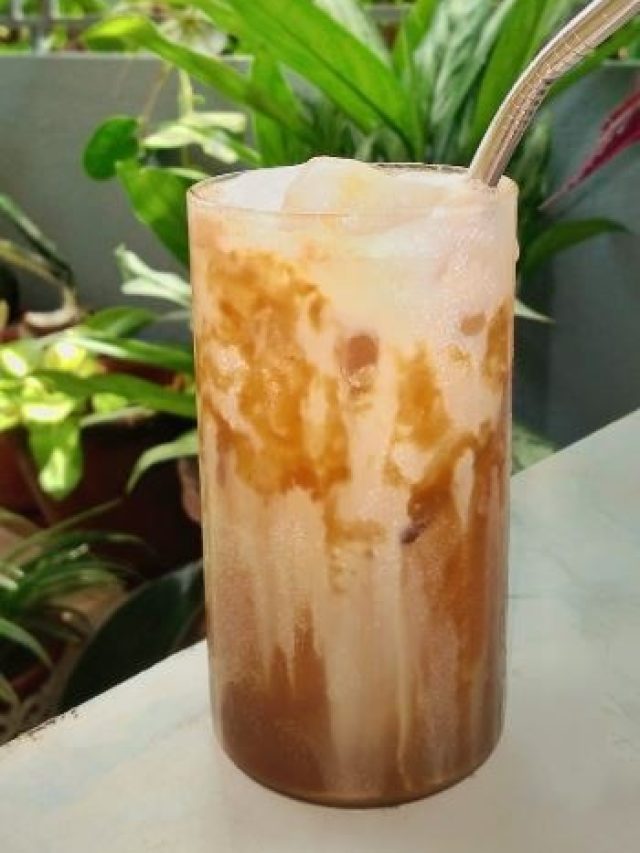 এক চুমুকেই শরীর ঠান্ডা, বাড়িতেই কোল্ড কফি বানিয়ে খান এই পদ্ধতিতে