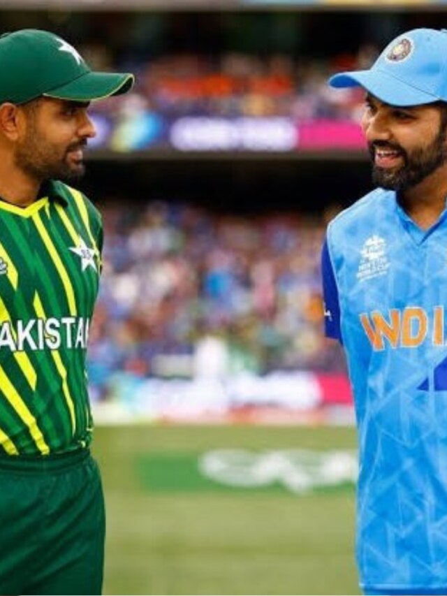 বিশ্বকাপে ভারত-পাক ম্যাচের টিকিট কবে থেকে?