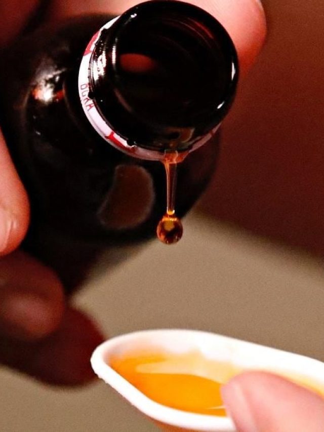 সর্দি-কাশিতে এই সব ওষুধ-সিরাপ বিপজ্জনক!