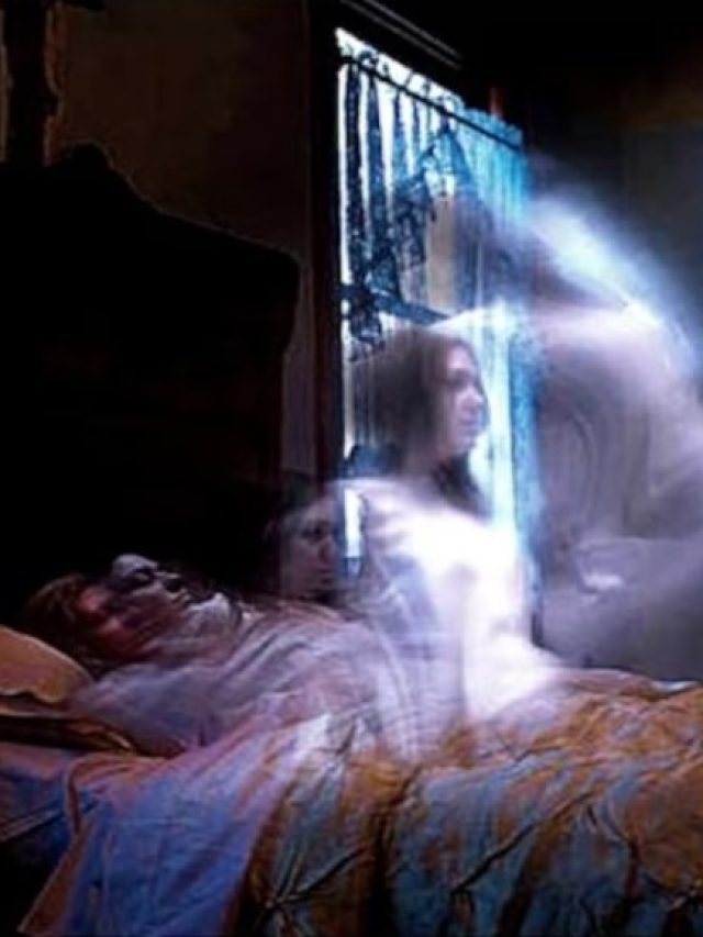 মৃত্যু নিয়ে স্বপ্ন দেখার অর্থ কী? জেনে রাখুন