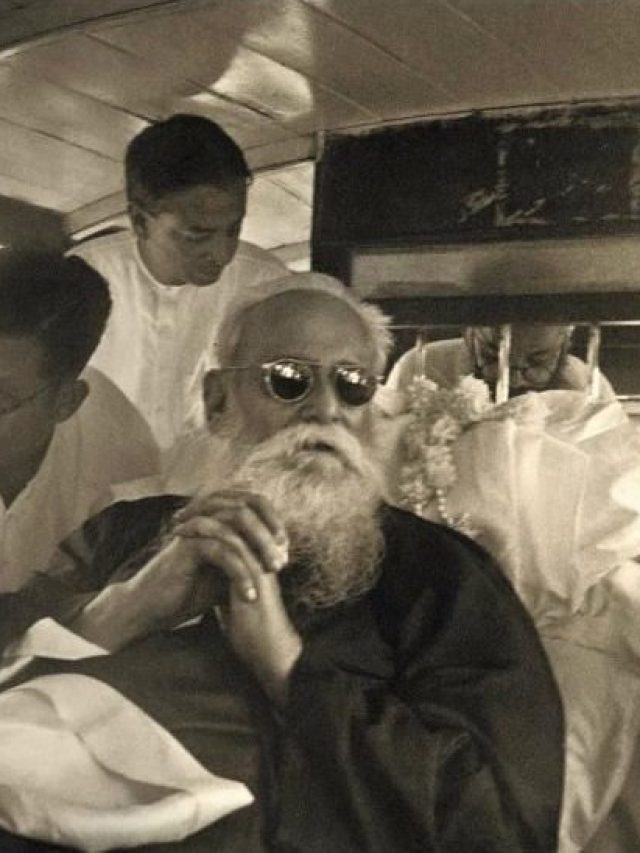 শ্রীলঙ্কার জাতীয় সঙ্গীতও রবি ঠাকুরের লেখা? সত্যিটা হল...