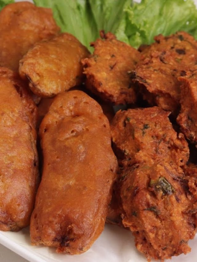 এই ৬ নিয়ম মানলে ভাজাভুজিতে তেল কম লাগে