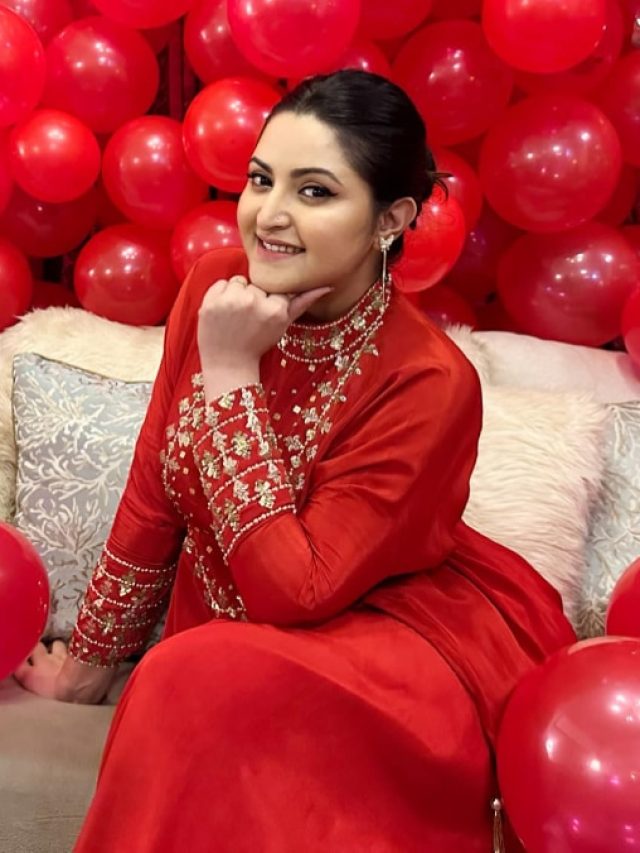 ফের বিয়ে পরীমনির? কী জবাব নায়িকার