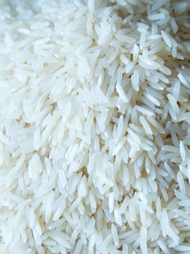 কেনার আগে এভাবে চিনুন আসল বাসমতি