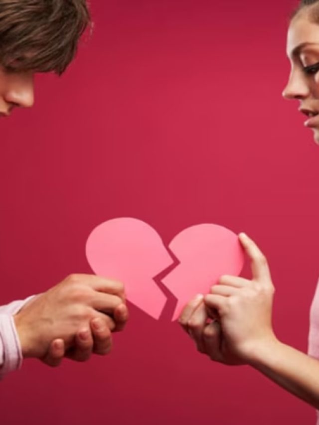 প্রেম চূড়ান্ত অস্বাস্থ্যকর পর্যায়ে আছে, ৫ লক্ষণ জানান দেয়