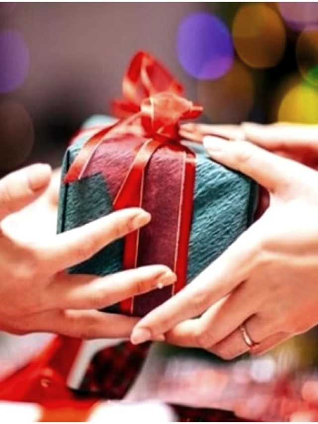 এই ৫ গিফটে ভাগ্য বদলাবে রাতারাতি