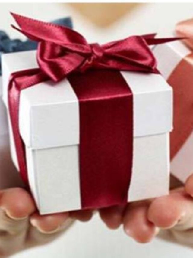 এই ৫ উপহারে উভয় পক্ষেরই সুখ-সমৃদ্ধি বাড়ে