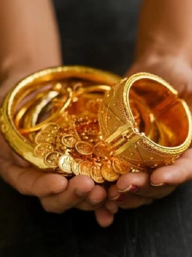 বাড়ির ঠিক কোন দিকটায় গয়না রাখা শুভ? জেনে রাখা ভাল