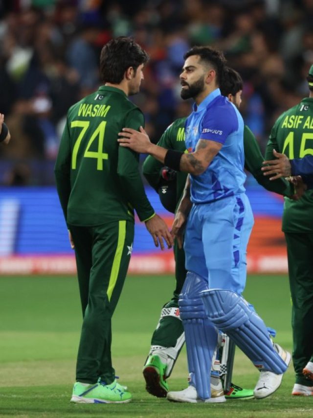 ICC World Cup 2023: Highly anticipated India vs Pakistan World Cup match to be preponed by a day, some other changes also expected. Know about India’s Probable Squad, fixtures so far