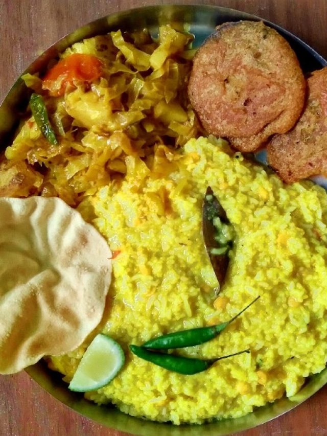 পাঁচমেশালি ডালের খিচুড়ি বানান এইভাবে, দুঁদে রাঁধুনির সিক্রেট টিপস