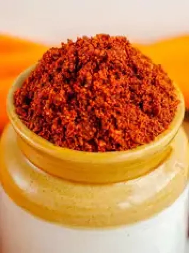 হার্ট অ্যাটাক হলে বাঁচাতে পারে এক চামচ শুকনো লঙ্কার গুঁড়ো, কীভাবে?