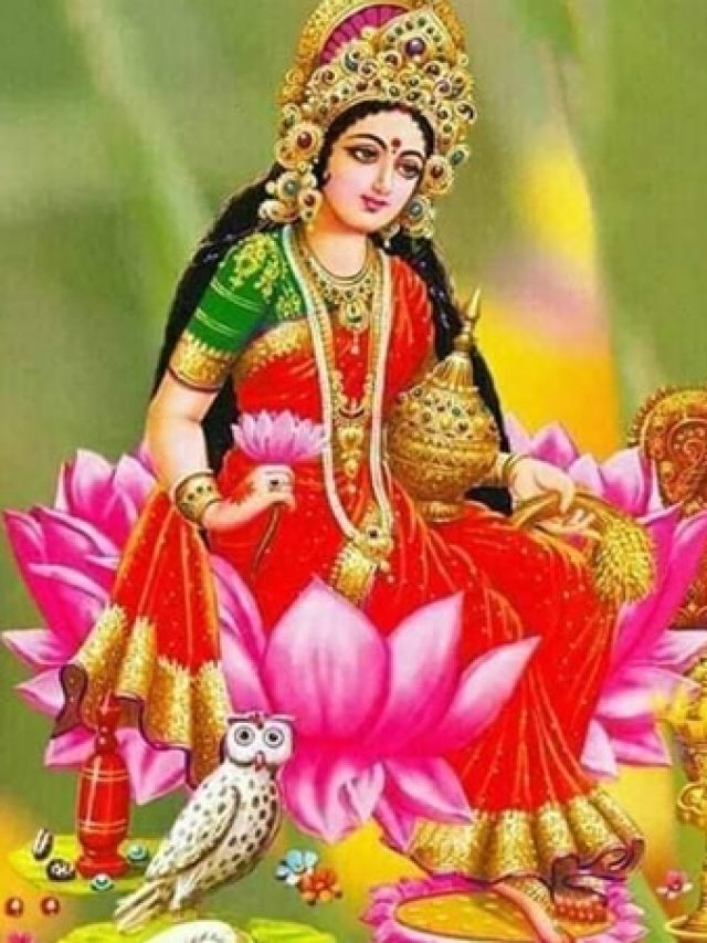 যে বাড়িতে এই নিয়ম মানা হয়, সেখানে স্বয়ং দেবী লক্ষ্মী আসেন