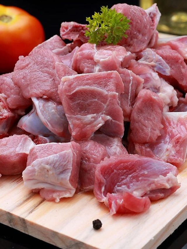 উপকার নয়, রোজ বেশি চিকেন খেলে হতে পারে ক্ষতি