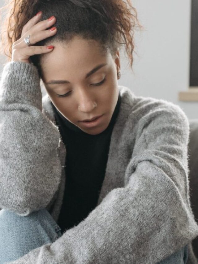 মহিলাদের অনেকেই অ্যানিমিয়ায় ভোগেন, কীভাবে বুঝবেন?