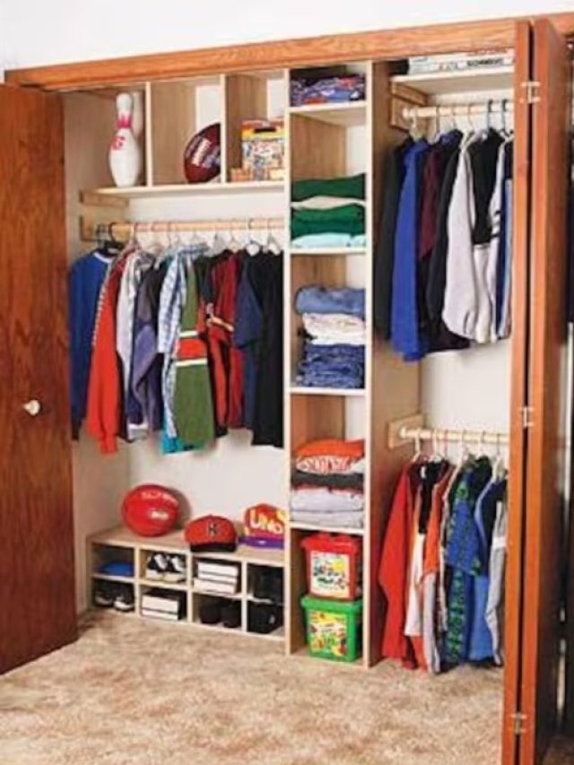 কী রং, কোন দিকে আলমারি রাখলে টাকার অভাব হবে না