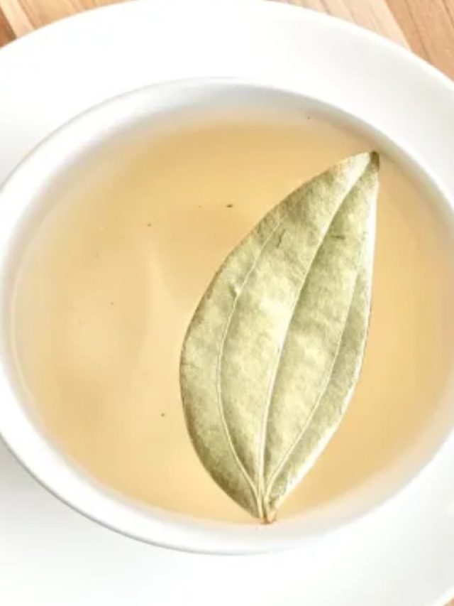 চায়ে ফেলে দিন এই পাতা, শরীরের জন্য মহাষৌধি