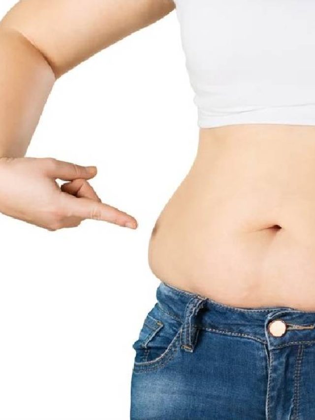 এক মাসে গলবে ভুঁড়ির চর্বি, খান এই বীজ