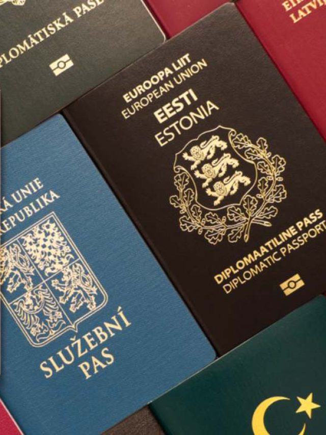 Henley Passport Index 2023: Singapore dethrones Japan as World’s Strongest Passport; Know about India’s rank and visa-free destinations for Indians