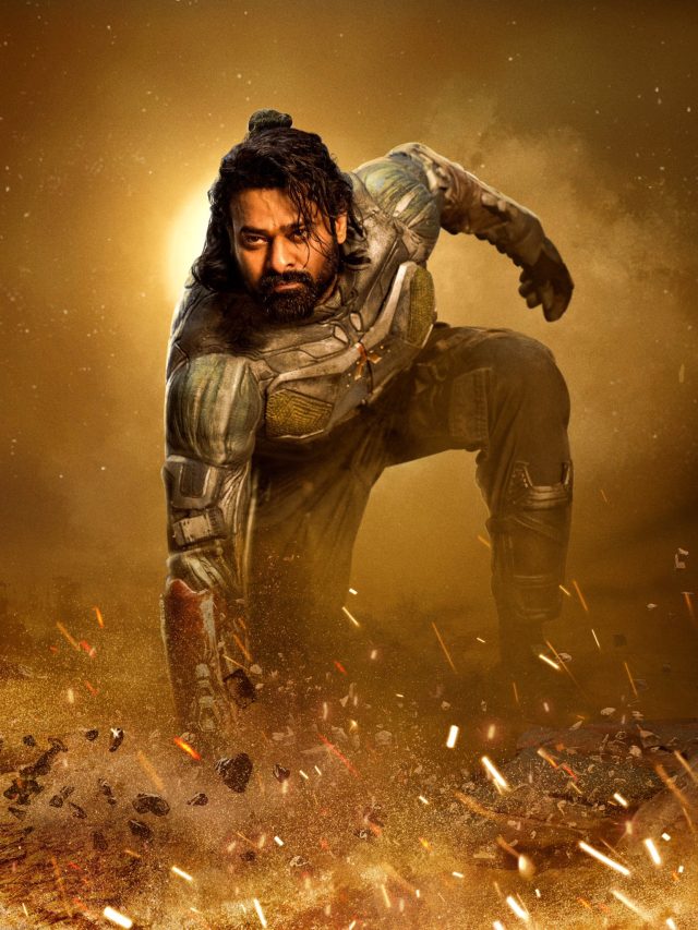 SDCC 2023: Nag Ashwin’s Project K become ‘Kalki 2898 AD’; Teaser shows Amitabh Bachchan, Deepika Padukone and Prabhas under the rule of dark forces