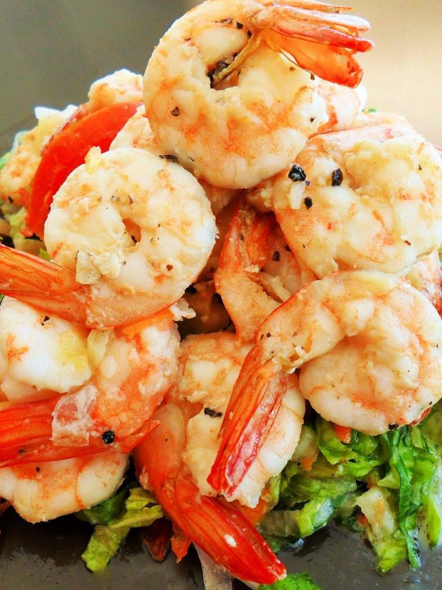 কুচো চিংড়ি এক এক করে ছাড়ানোর দিন শেষ, এই টেকনিকে কেজি কেজি ছাড়িয়ে ফেলুন