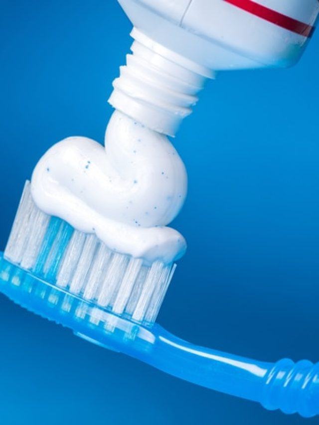 আপনার টুথপেস্ট আমিষ না নিরামিষ জানেন?