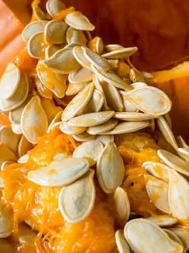 ভাল ঘুমের চাবিকাঠি এই সবজির বীজ, কীভাবে খাবেন জানুন