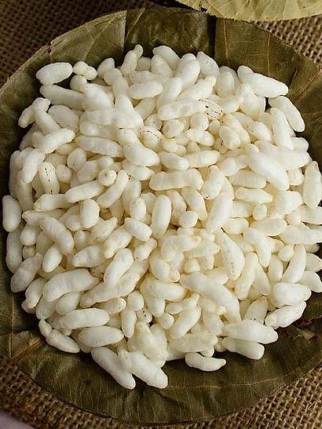 বর্ষায় মু়ড়ি-চিঁড়ে মিইয়ে যাবে না, থাকবে মচমচে; জানুন গোপন ফর্মুলা