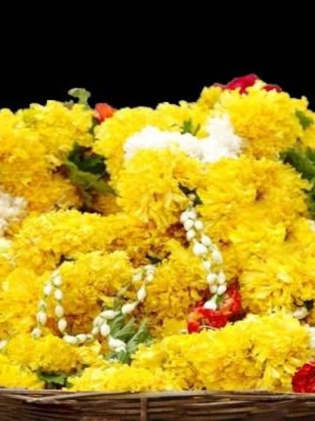 কোন দেবতা ফুলে পুজোয় তুষ্ট হন? জানুন