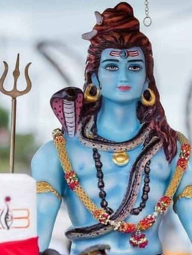 শ্রাবণে জপ করুন শিবের এই মন্ত্র, অকাল মৃত্যু থেকে সব সমস্যা  দূর হবে