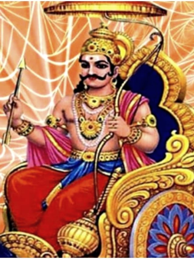 আগামী ৬ মাস প্রিয় রাশিতে  শনি, কাদের পোয়াবারো?