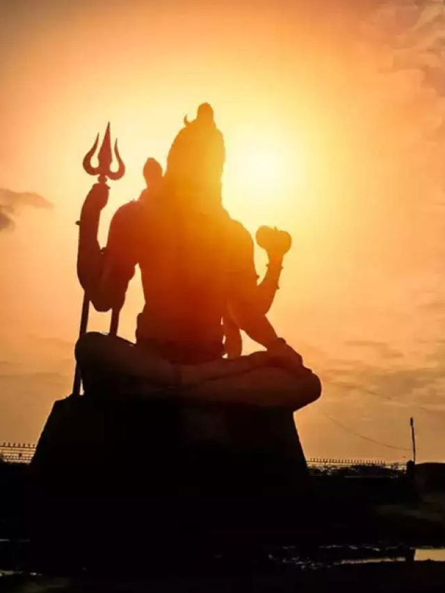 শিবমন্ত্রে ফিরবে ভাগ্য, রাশি অনুযায়ী জানুন আপনার সৌভাগ্যের মন্ত্র