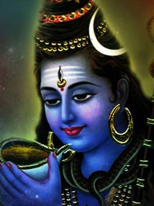 শিবের প্রিয় রাশির কোনটি? শ্রাবণে শুভ সময়