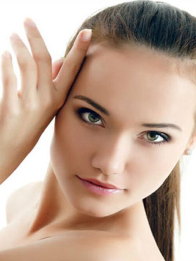 দ্রুত বুড়িয়ে যাওয়া থেকে বাঁচায় এই এক তেল